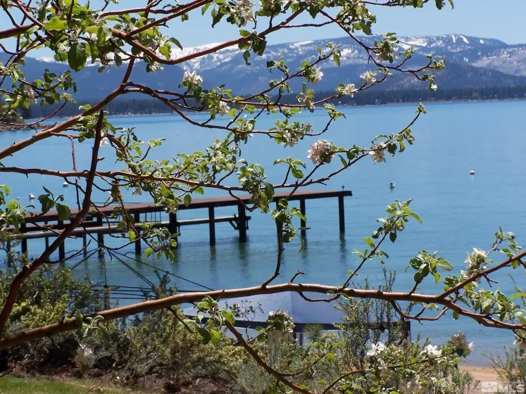 600 HWY 50, Zephyr Cove, Nevada 89448, 2 Bedrooms Bedrooms, ,2 BathroomsBathrooms,Residential Lease,Manufactured,HWY 50,260001741