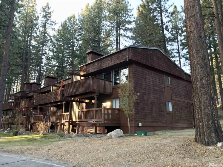 600 HWY 50, Zephyr Cove, Nevada 89448, 2 Bedrooms Bedrooms, ,2 BathroomsBathrooms,Residential Lease,Manufactured,HWY 50,260001741