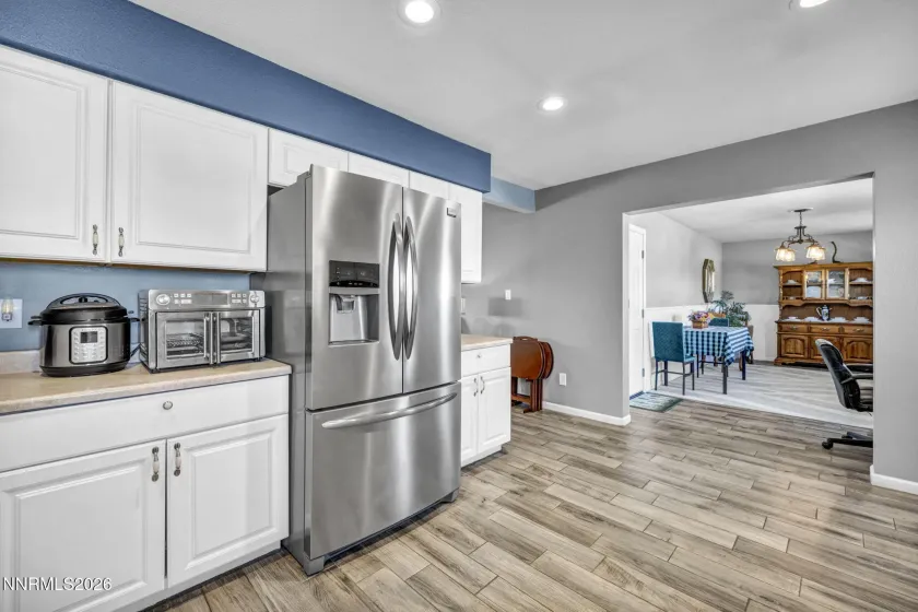 11 Penrose, Yerington, Nevada 89447, 3 Bedrooms Bedrooms, ,2 BathroomsBathrooms,Residential,Residential,Penrose,260001742