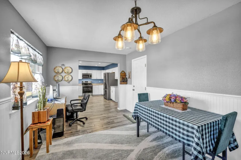 11 Penrose, Yerington, Nevada 89447, 3 Bedrooms Bedrooms, ,2 BathroomsBathrooms,Residential,Residential,Penrose,260001742