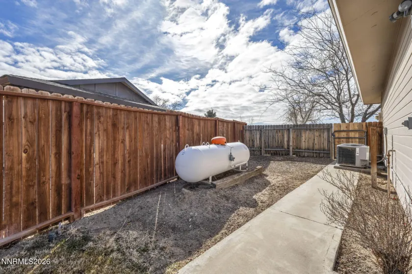 11 Penrose, Yerington, Nevada 89447, 3 Bedrooms Bedrooms, ,2 BathroomsBathrooms,Residential,Residential,Penrose,260001742