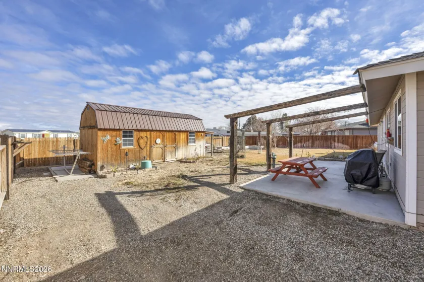 11 Penrose, Yerington, Nevada 89447, 3 Bedrooms Bedrooms, ,2 BathroomsBathrooms,Residential,Residential,Penrose,260001742