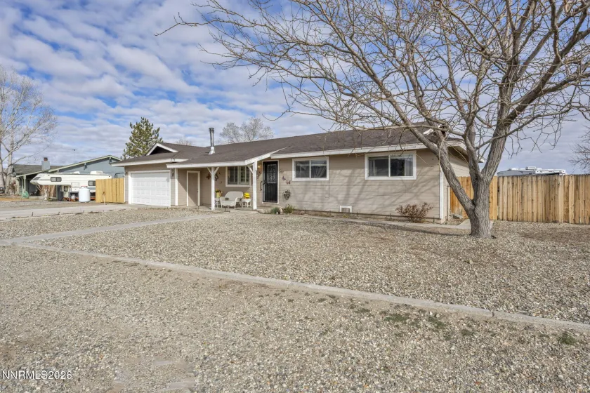 11 Penrose, Yerington, Nevada 89447, 3 Bedrooms Bedrooms, ,2 BathroomsBathrooms,Residential,Residential,Penrose,260001742