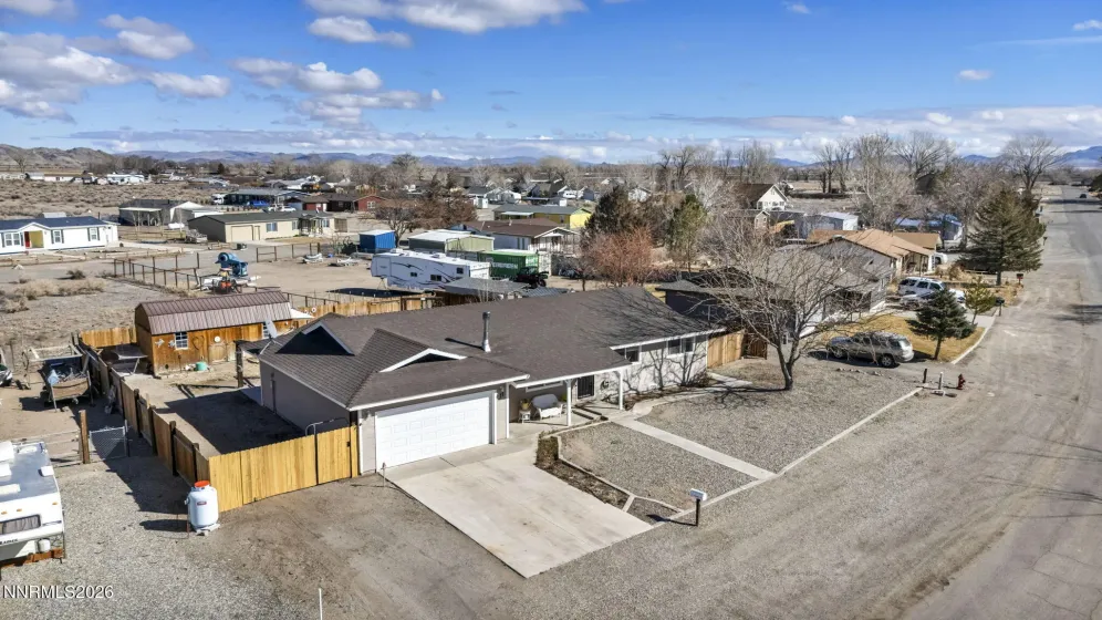 11 Penrose, Yerington, Nevada 89447, 3 Bedrooms Bedrooms, ,2 BathroomsBathrooms,Residential,Residential,Penrose,260001742