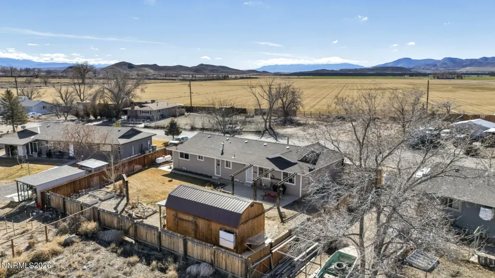 11 Penrose, Yerington, Nevada 89447, 3 Bedrooms Bedrooms, ,2 BathroomsBathrooms,Residential,Residential,Penrose,260001742