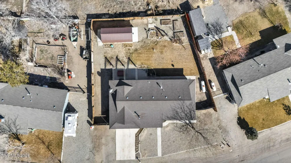 11 Penrose, Yerington, Nevada 89447, 3 Bedrooms Bedrooms, ,2 BathroomsBathrooms,Residential,Residential,Penrose,260001742