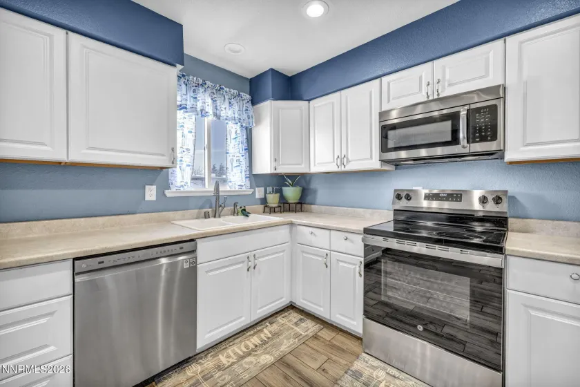 11 Penrose, Yerington, Nevada 89447, 3 Bedrooms Bedrooms, ,2 BathroomsBathrooms,Residential,Residential,Penrose,260001742