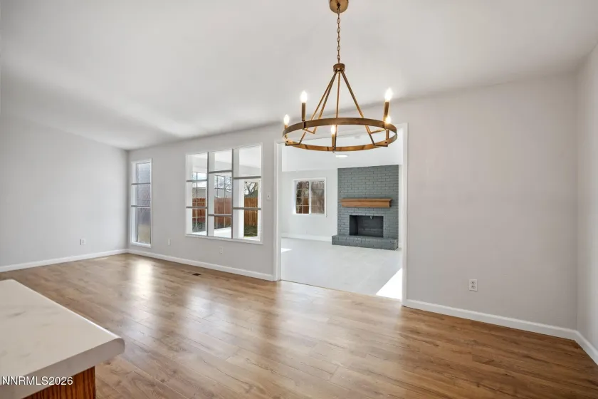 2363 William Morby, Sparks, Nevada 89434, 4 Bedrooms Bedrooms, ,2 BathroomsBathrooms,Residential,Residential,William Morby,260001749