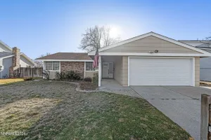 2363 William Morby, Sparks, Nevada 89434, 4 Bedrooms Bedrooms, ,2 BathroomsBathrooms,Residential,Residential,William Morby,260001749