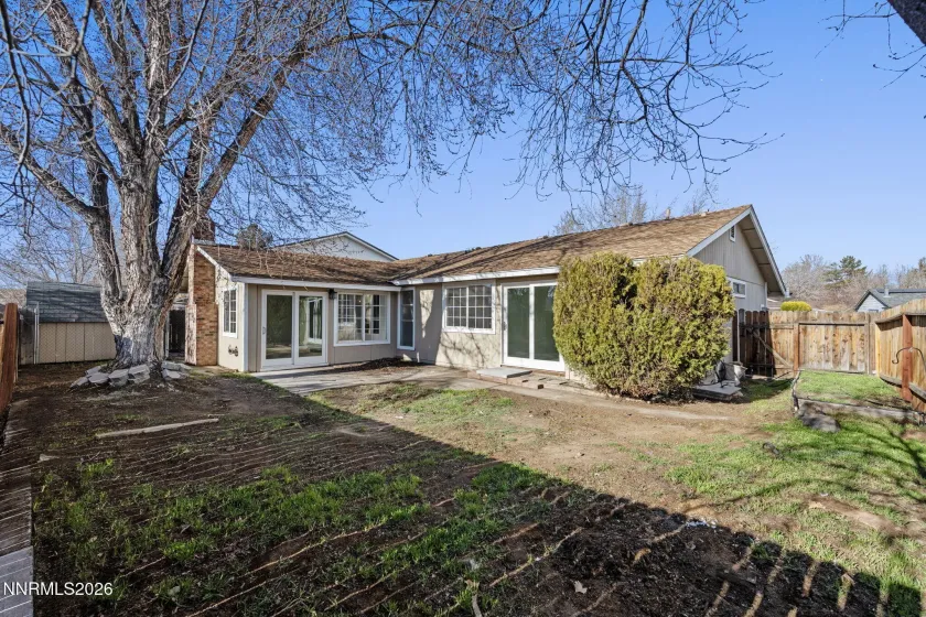 2363 William Morby, Sparks, Nevada 89434, 4 Bedrooms Bedrooms, ,2 BathroomsBathrooms,Residential,Residential,William Morby,260001749