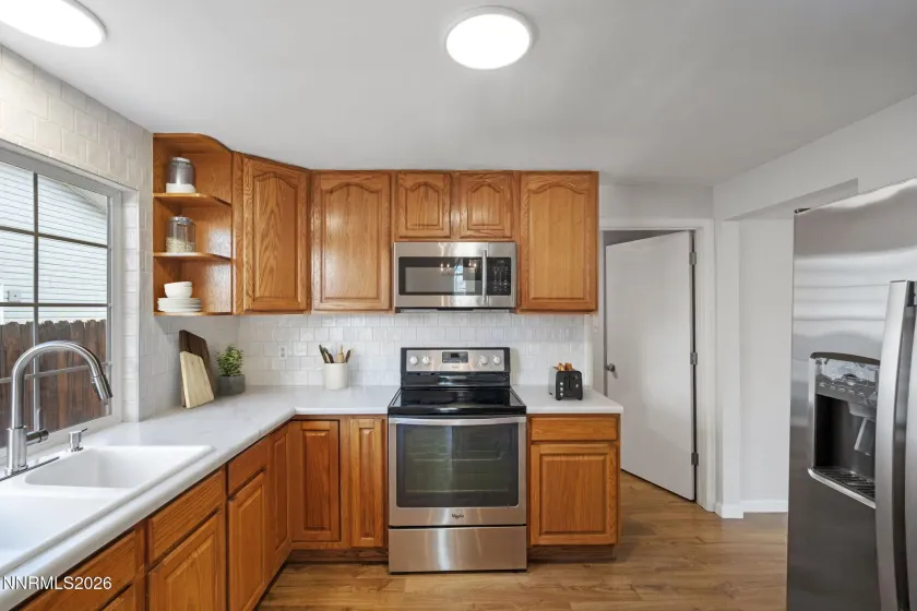 2363 William Morby, Sparks, Nevada 89434, 4 Bedrooms Bedrooms, ,2 BathroomsBathrooms,Residential,Residential,William Morby,260001749