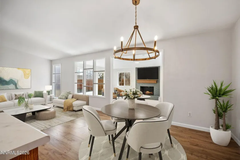 2363 William Morby, Sparks, Nevada 89434, 4 Bedrooms Bedrooms, ,2 BathroomsBathrooms,Residential,Residential,William Morby,260001749