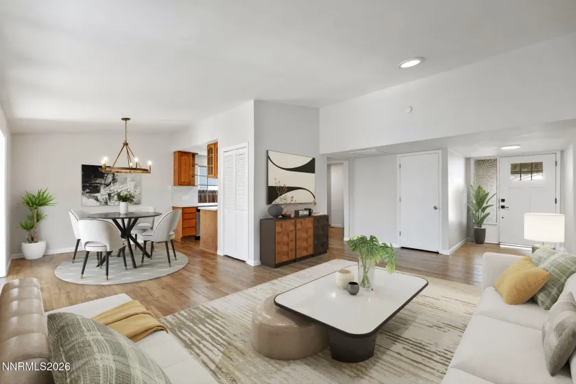 2363 William Morby, Sparks, Nevada 89434, 4 Bedrooms Bedrooms, ,2 BathroomsBathrooms,Residential,Residential,William Morby,260001749