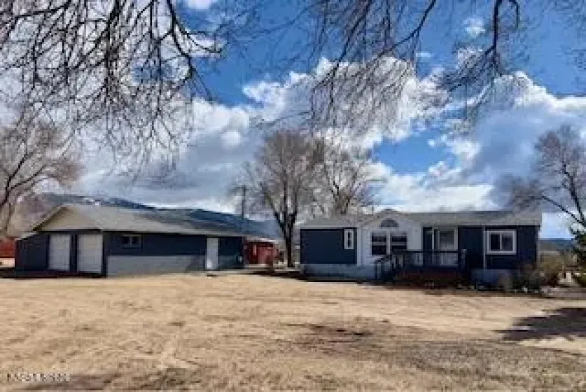 3620 Esmeralda, Washoe Valley, Nevada 89704, 3 Bedrooms Bedrooms, ,2 BathroomsBathrooms,Residential,Residential,Esmeralda,260001756