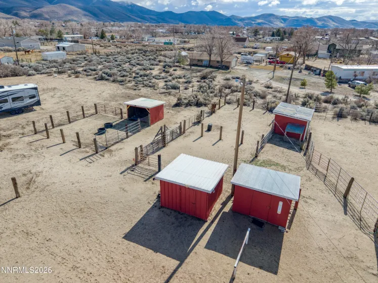 3620 Esmeralda, Washoe Valley, Nevada 89704, 3 Bedrooms Bedrooms, ,2 BathroomsBathrooms,Residential,Residential,Esmeralda,260001756