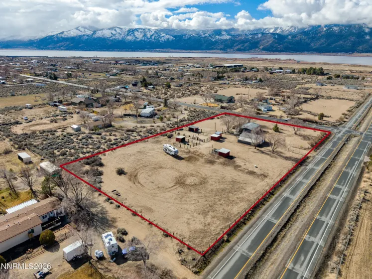 3620 Esmeralda, Washoe Valley, Nevada 89704, 3 Bedrooms Bedrooms, ,2 BathroomsBathrooms,Residential,Residential,Esmeralda,260001756