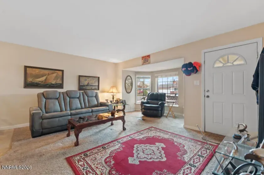 136 York, Sparks, Nevada 89431, 3 Bedrooms Bedrooms, ,2 BathroomsBathrooms,Residential,Residential,York,260001757