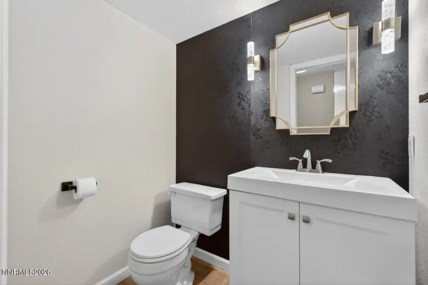 2016 Branch, Reno, Nevada 89509, 2 Bedrooms Bedrooms, ,3 BathroomsBathrooms,Residential,Residential,Branch,260001758