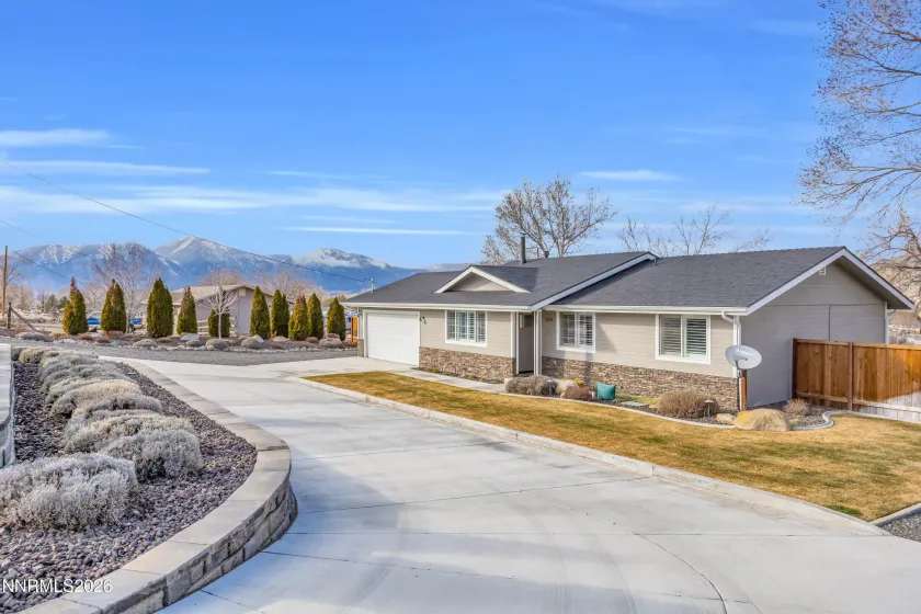 1564 Shirley, Minden, Nevada 89423, 3 Bedrooms Bedrooms, ,2 BathroomsBathrooms,Residential,Residential,Shirley,260001759