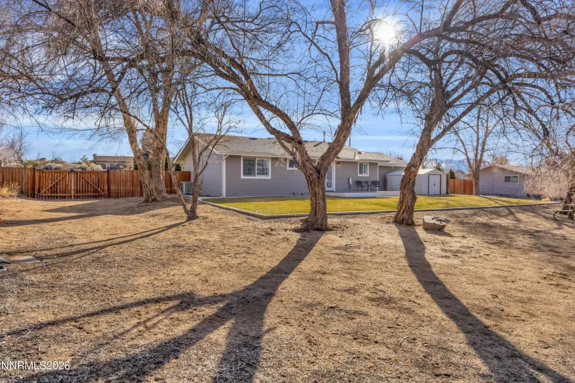 1564 Shirley, Minden, Nevada 89423, 3 Bedrooms Bedrooms, ,2 BathroomsBathrooms,Residential,Residential,Shirley,260001759