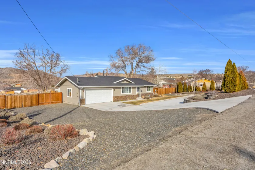 1564 Shirley, Minden, Nevada 89423, 3 Bedrooms Bedrooms, ,2 BathroomsBathrooms,Residential,Residential,Shirley,260001759