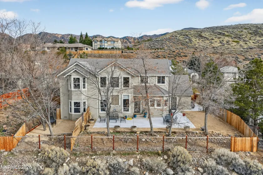 5279 Mira Loma, Reno, Nevada 89502, 4 Bedrooms Bedrooms, ,4 BathroomsBathrooms,Residential,Residential,Mira Loma,260001761