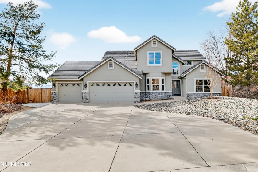 5279 Mira Loma, Reno, Nevada 89502, 4 Bedrooms Bedrooms, ,4 BathroomsBathrooms,Residential,Residential,Mira Loma,260001761