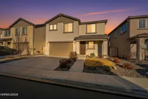 9764 Quartette, Reno, Nevada 89521, 3 Bedrooms Bedrooms, ,3 BathroomsBathrooms,Residential,Residential,Quartette,260001762