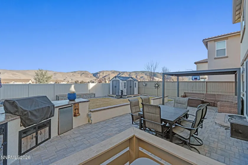 9764 Quartette, Reno, Nevada 89521, 3 Bedrooms Bedrooms, ,3 BathroomsBathrooms,Residential,Residential,Quartette,260001762