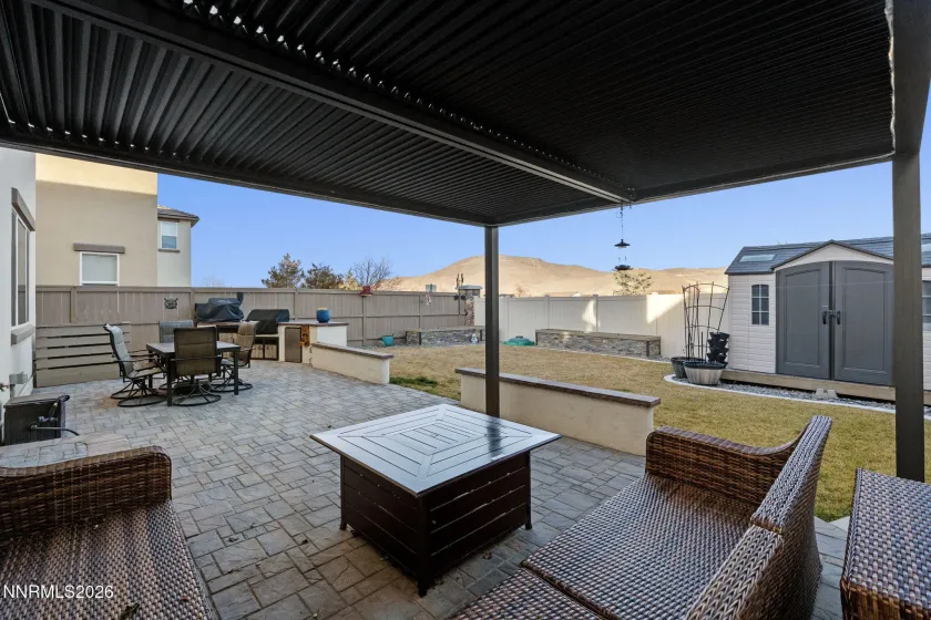 9764 Quartette, Reno, Nevada 89521, 3 Bedrooms Bedrooms, ,3 BathroomsBathrooms,Residential,Residential,Quartette,260001762