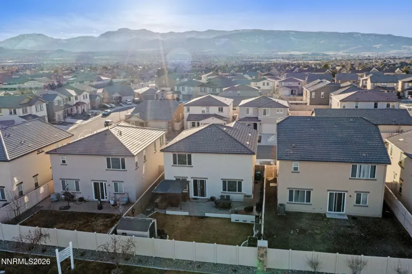 9764 Quartette, Reno, Nevada 89521, 3 Bedrooms Bedrooms, ,3 BathroomsBathrooms,Residential,Residential,Quartette,260001762