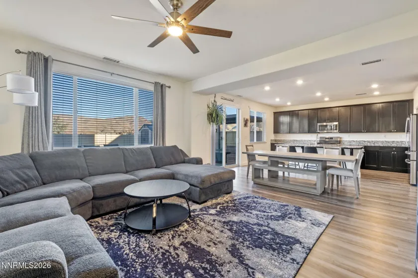 9764 Quartette, Reno, Nevada 89521, 3 Bedrooms Bedrooms, ,3 BathroomsBathrooms,Residential,Residential,Quartette,260001762