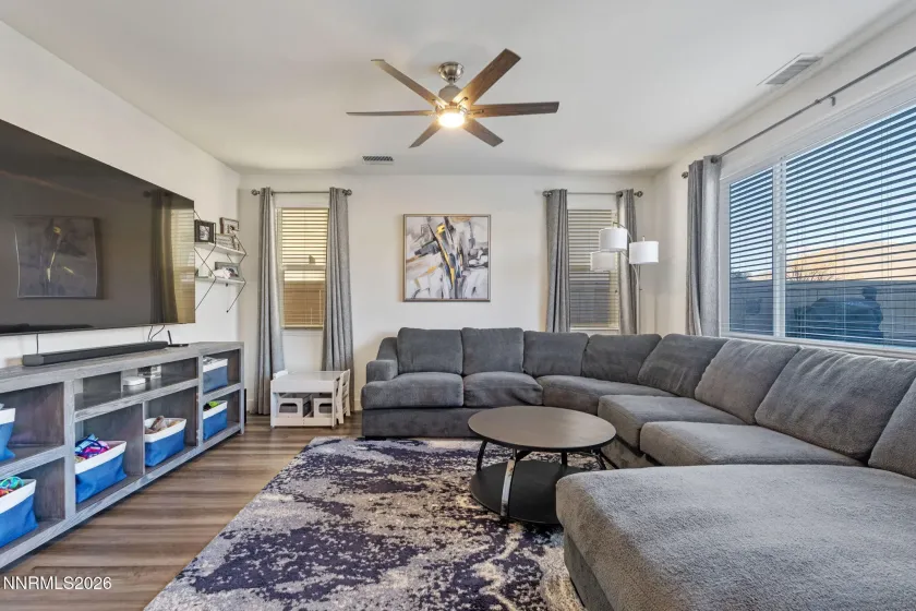 9764 Quartette, Reno, Nevada 89521, 3 Bedrooms Bedrooms, ,3 BathroomsBathrooms,Residential,Residential,Quartette,260001762