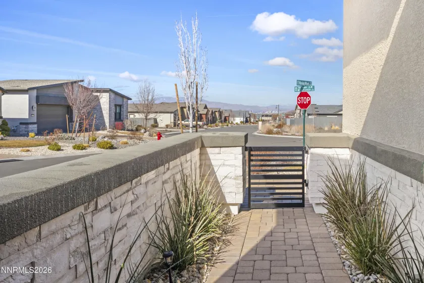 2300 Iron Square, Reno, Nevada 89521, 2 Bedrooms Bedrooms, ,3 BathroomsBathrooms,Residential,Residential,Iron Square,260001764