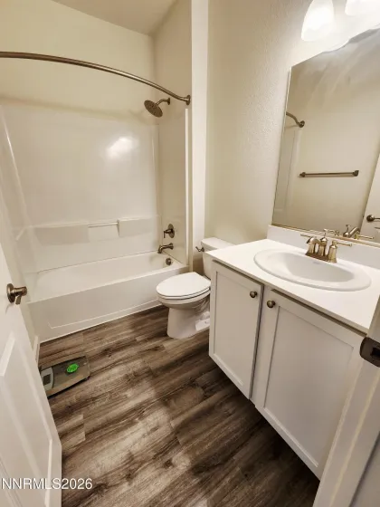 7962 Flint Springs, Sun Valley, Nevada 89433, 4 Bedrooms Bedrooms, ,2 BathroomsBathrooms,Residential,Residential,Flint Springs,260001765