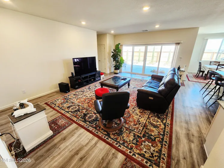 7962 Flint Springs, Sun Valley, Nevada 89433, 4 Bedrooms Bedrooms, ,2 BathroomsBathrooms,Residential,Residential,Flint Springs,260001765