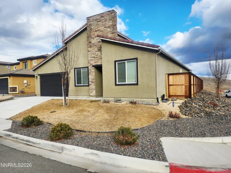 7962 Flint Springs, Sun Valley, Nevada 89433, 4 Bedrooms Bedrooms, ,2 BathroomsBathrooms,Residential,Residential,Flint Springs,260001765