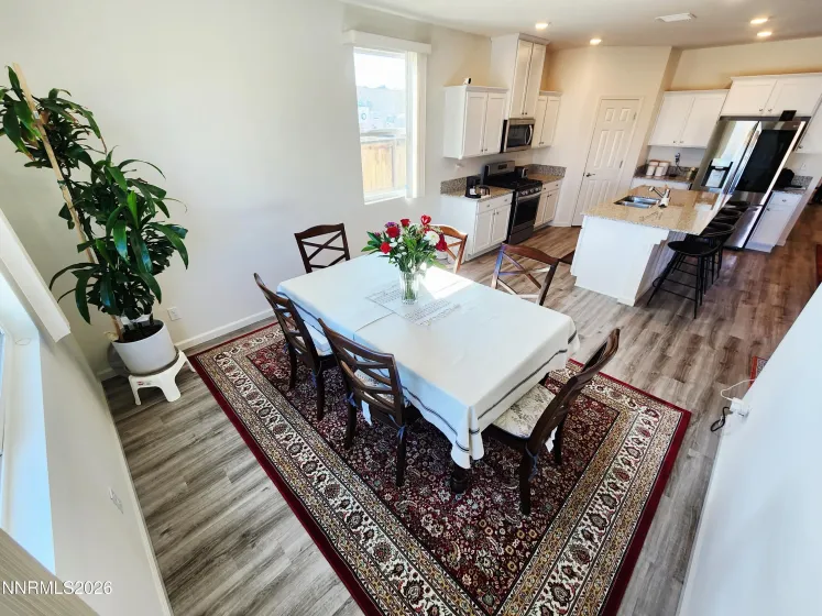 7962 Flint Springs, Sun Valley, Nevada 89433, 4 Bedrooms Bedrooms, ,2 BathroomsBathrooms,Residential,Residential,Flint Springs,260001765