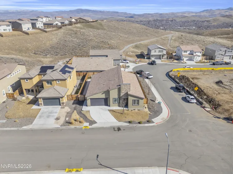 7962 Flint Springs, Sun Valley, Nevada 89433, 4 Bedrooms Bedrooms, ,2 BathroomsBathrooms,Residential,Residential,Flint Springs,260001765