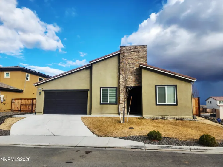 7962 Flint Springs, Sun Valley, Nevada 89433, 4 Bedrooms Bedrooms, ,2 BathroomsBathrooms,Residential,Residential,Flint Springs,260001765