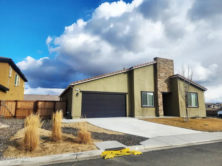 7962 Flint Springs, Sun Valley, Nevada 89433, 4 Bedrooms Bedrooms, ,2 BathroomsBathrooms,Residential,Residential,Flint Springs,260001765