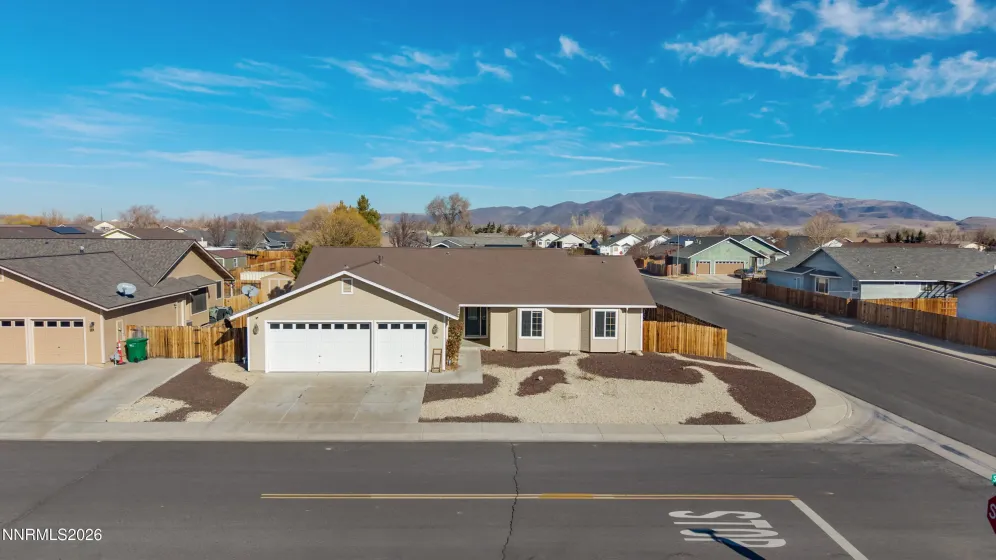 794 Sparrow, Fernley, Nevada 89408, 4 Bedrooms Bedrooms, ,2 BathroomsBathrooms,Residential,Residential,Sparrow,260001766