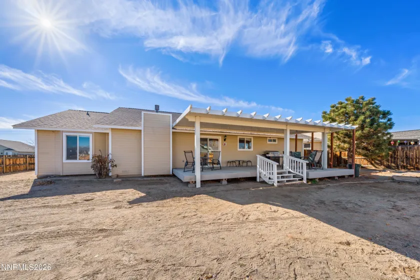 794 Sparrow, Fernley, Nevada 89408, 4 Bedrooms Bedrooms, ,2 BathroomsBathrooms,Residential,Residential,Sparrow,260001766