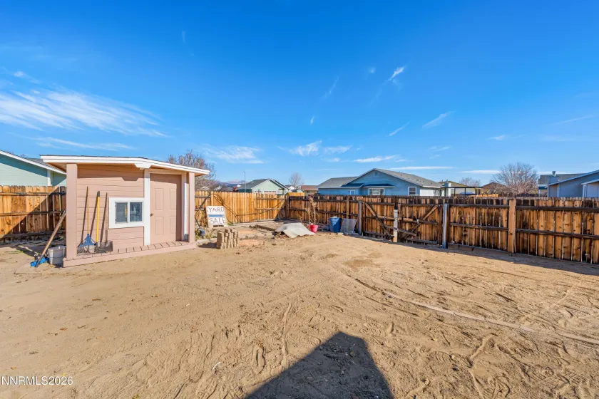 794 Sparrow, Fernley, Nevada 89408, 4 Bedrooms Bedrooms, ,2 BathroomsBathrooms,Residential,Residential,Sparrow,260001766