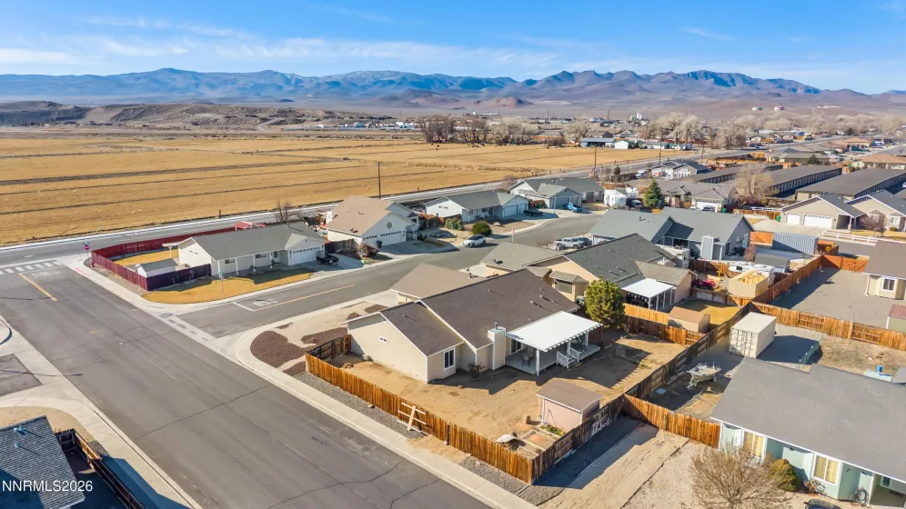 794 Sparrow, Fernley, Nevada 89408, 4 Bedrooms Bedrooms, ,2 BathroomsBathrooms,Residential,Residential,Sparrow,260001766