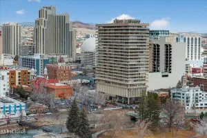 100 Arlington, Reno, Nevada 89501, 2 Bedrooms Bedrooms, ,2 BathroomsBathrooms,Residential,Residential,Arlington,260001767