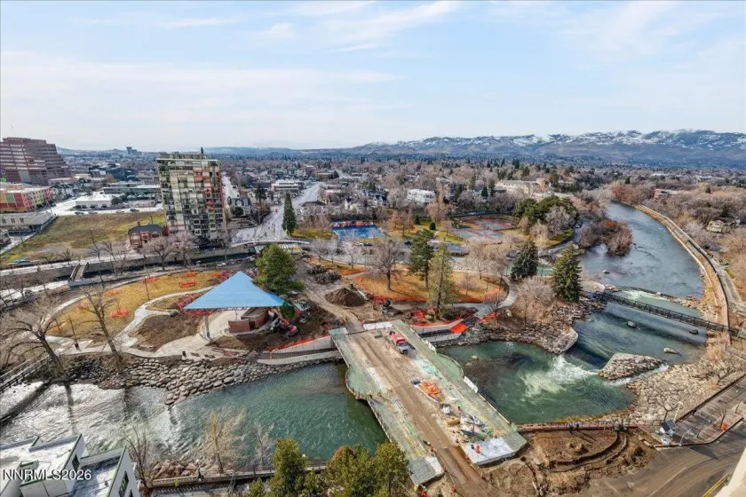 100 Arlington, Reno, Nevada 89501, 2 Bedrooms Bedrooms, ,2 BathroomsBathrooms,Residential,Residential,Arlington,260001767