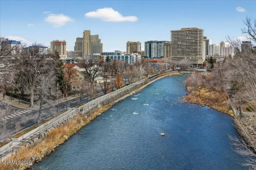 100 Arlington, Reno, Nevada 89501, 2 Bedrooms Bedrooms, ,2 BathroomsBathrooms,Residential,Residential,Arlington,260001767