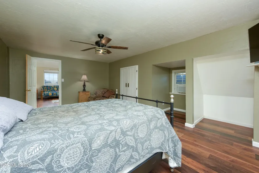 465 Upper Colony, Wellington, Nevada 89444, 2 Bedrooms Bedrooms, ,1 BathroomBathrooms,Residential,Residential,Upper Colony,260001768