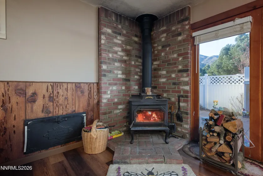 465 Upper Colony, Wellington, Nevada 89444, 2 Bedrooms Bedrooms, ,1 BathroomBathrooms,Residential,Residential,Upper Colony,260001768